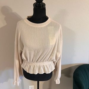 Zara Sweater
